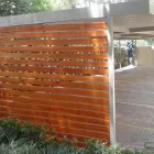Business 10 image GOVA STEEL ENGINEERING While we specialize in the very popular weaved design . in Centurion GP
