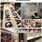 Maatskappy 9 beeld GP BRANDPRINT Vinyl stickers and labels in Johannesburg GP