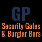 Business 1 image GP SECURITY GATES & BURGLAR BARS - BOKSBURG Security Services in Boksburg GP