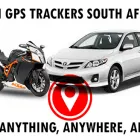 Maatskappy 8 beeld GPS TRACKERS Vehicle Tracking System GPS in Cape Town WC