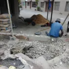 Maatskappy 10 beeld GRACE PROJECTZ CONSTRUCTION Tiling in Mthatha EC