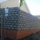 Maatskappy 1 beeld GRACE PROJECTZ CONSTRUCTION Tv Installation in Umthata EC