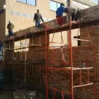 Maatskappy 6 beeld GRACE PROJECTZ CONSTRUCTION Tv Installation in Umthata EC