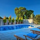 Business 9 image GRANDE KLOOF BOUTIQUE HOTEL Wifi in Cape Town WC