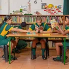 Maatskappy 3 beeld GRANTHAM PARK PRIMARY SCHOOL Secondary Schools in Empangeni KZN
