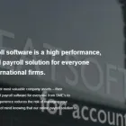 Maatskappy 1 beeld GREATSOFT Payslips in Cape Town WC