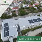 Business 2 image GREENSUN CAPE TOWN Solar Energy And Heating Equipment in Cape Town WC