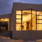 Maatskappy 4 beeld GREGORY GRUBB ARCHITECTURE Warehouses in Sandton GP