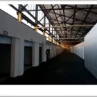 Maatskappy 2 beeld GREGORY SELF STORAGE Storage Units in Johannesburg GP