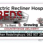 Maatskappy 1 beeld GROWING IDEAS - MAKE HOME CARING MUCH EASIER WITH COMFORT AT HOME Wheelchairs in Pretoria GP