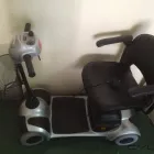 Maatskappy 2 beeld GROWING IDEAS - MAKE HOME CARING MUCH EASIER WITH COMFORT AT HOME Wheelchairs in Pretoria GP