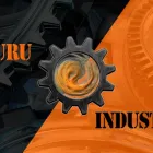 Business 1 image GURU INDUSTRIES (PTY) LTD Website Design in Centurion GP