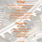 Business 2 image GURU INDUSTRIES (PTY) LTD Website Design in Centurion GP