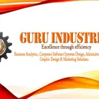 Business 7 image GURU INDUSTRIES (PTY) LTD Website Design in Centurion GP