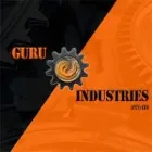 Business 8 image GURU INDUSTRIES (PTY) LTD Website Design in Centurion GP