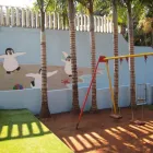 Business 1 image HAPPY FEET PRE-PRIMARY AND DAYCARE Pre-primary in Berea KZN