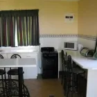 Maatskappy 2 beeld HARMONY PARK HOLIDAY RESORT Holiday Houses in Cape Town WC