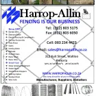 Maatskappy 2 beeld HARROP-ALLIN Partitioning in Pretoria GP