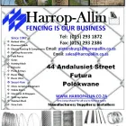Maatskappy 3 beeld HARROP-ALLIN Partitioning in Pretoria GP
