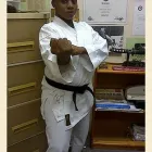 Maatskappy 5 beeld HENRI EKSTEEN FIGHT CLUB Tranquility in Polokwane LP