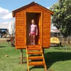 Business 2 image HERALD WENDYS Log Houses in Pretoria GP