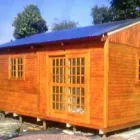 Business 3 image HERALD WENDYS Log Houses in Pretoria GP