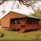 Business 4 image HERALD WENDYS Log Houses in Pretoria GP