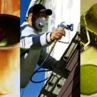 Business 1 image HERBERT EVANS PAINT Paint Stores in Johannesburg GP