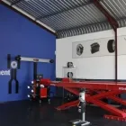 Business 3 image HI-Q POLOKWANE LADINE Wheel Balancing in Polokwane LP