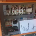 Maatskappy 4 beeld HOIST FACTORY CC Spares in Boksburg GP