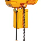 Maatskappy 5 beeld HOIST FACTORY CC Spares in Boksburg GP