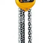 Maatskappy 7 beeld HOIST FACTORY CC Spares in Boksburg GP