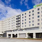Business 26 image HOLIDAY INN EXPRESS DURBAN - UMHLANGA Hotel in Durban KZN