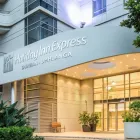 Business 56 image HOLIDAY INN EXPRESS DURBAN - UMHLANGA Hotel in Durban KZN