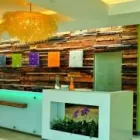 Maatskappy 5 beeld HOTEL VERDE Hotel in Cape Town WC