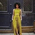 Maatskappy 2 beeld HOUSE OF TOKKIE & TOFFIE BOUTIQUE ARICAN ATTIRE TRADITIONAL WEAR TAILORS Zips in Pretoria GP