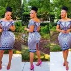 Maatskappy 4 beeld HOUSE OF TOKKIE & TOFFIE BOUTIQUE ARICAN ATTIRE TRADITIONAL WEAR TAILORS Zips in Pretoria GP