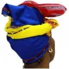 Maatskappy 14 beeld HOUSE OF TOKKIE & TOFFIE BOUTIQUE ARICAN ATTIRE TRADITIONAL WEAR TAILORS Zips in Pretoria GP