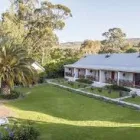 Maatskappy 1 beeld HOUW HOEK HOTEL Hotels - Tourist in Grabouw WC