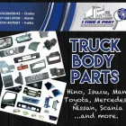 Maatskappy 2 beeld I FIND A PART Trailer Parts in Nelspruit MP