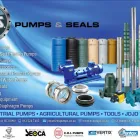 Maatskappy 8 beeld I. T. S. PUMPS & SEALS Seals - Mechanical And Hydraulic in Port Elizabeth EC