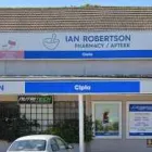 Maatskappy 1 beeld IAN ROBERTSON PHARMACY Vitamins in Port Elizabeth EC