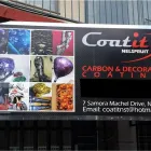 Maatskappy 5 beeld IDOPRODUCTIONS NELSPRUIT X Banner in Nelspruit MP
