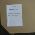 Maatskappy 2 beeld IKHWEZI INDUSTRIES White Top Liner and Other Speciality Papers in Durban KZN