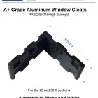 Maatskappy 3 beeld IMS Windows - Aluminium in Pinetown KZN