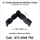 Maatskappy 5 beeld IMS Windows - Aluminium in Pinetown KZN