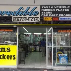 Business 1 image INCREDIBLE CAR STYLING Department of Motor Vehicles in Durban KZN