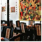 Business 2 image INDIQUE INDIAN RESTAURANT Vanderbijlpark Restaurant in Vanderbijlpark GP