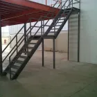 Business 3 image INDUSTRIAL STORAGE SOLUTIONS Trolleys in Pretoria GP