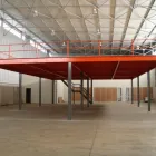 Business 7 image INDUSTRIAL STORAGE SOLUTIONS Trolleys in Pretoria GP